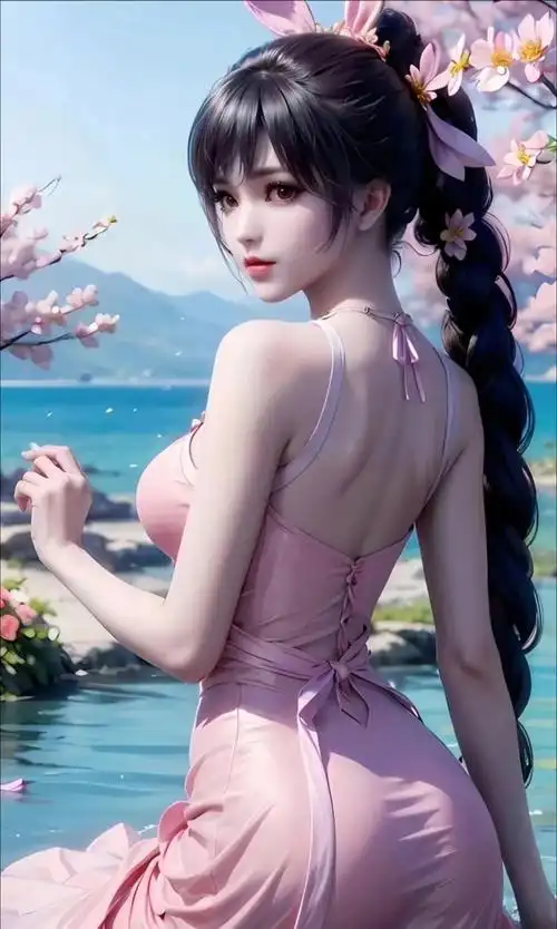 庆余年第二季 海报